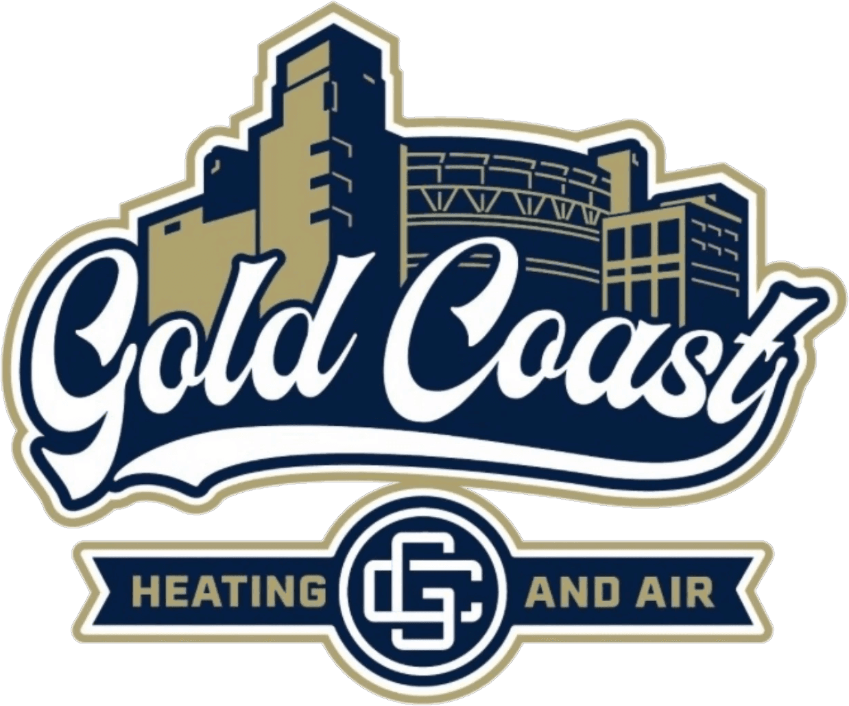 Gold Coast Heating & Air